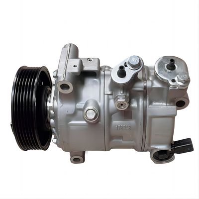 12V Wechselstromkompressor für Audi Quattro/VW Jetta Golf Passat Käfer 2.5L 1K0820803T 1K0820808G 1K0820859G 1K0820803K 1K08208080
