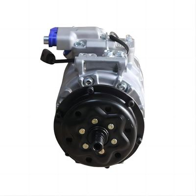 12V Automobil-Ac-Kompressor 7SEU17C für Volkswagen T5 2006-2008 3D0820805G 3D0820805Q 7H0820805C 7H0820805E