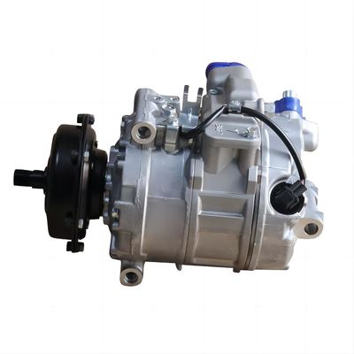 12V Automobil-Ac-Kompressor 7SEU17C für Volkswagen T5 2006-2008 3D0820805G 3D0820805Q 7H0820805C 7H0820805E