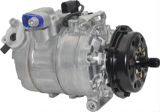 12V Automobil-Ac-Kompressor 7SEU17C für Volkswagen T5 2006-2008 3D0820805G 3D0820805Q 7H0820805C 7H0820805E