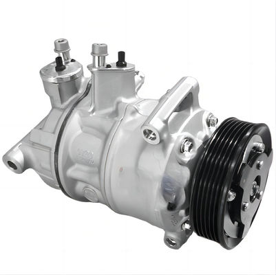Kompressor für die Klimaanlage für Volkswagen Sagita Magotan 1K0820803E 1K0820803F 1K0820803G