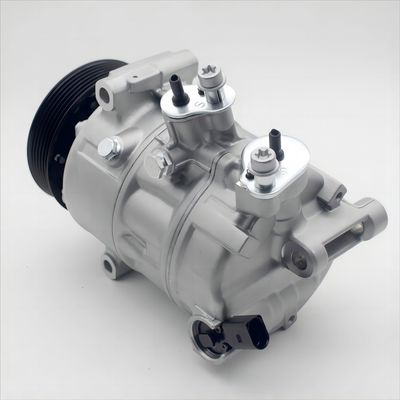 Kompressor für die Klimaanlage für Volkswagen Sagita Magotan 1K0820803E 1K0820803F 1K0820803G