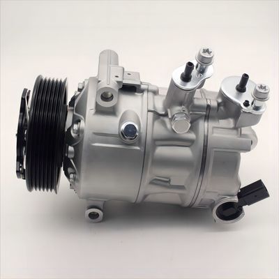 Kompressor für die Klimaanlage für Volkswagen Sagita Magotan 1K0820803E 1K0820803F 1K0820803G