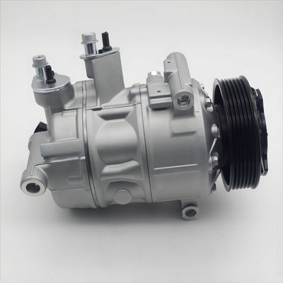 Kompressor für die Klimaanlage für Volkswagen Sagita Magotan 1K0820803E 1K0820803F 1K0820803G