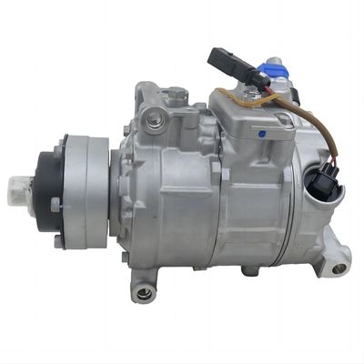 12V-Auto-Wechselstromkompressor für Audi A4 A6 A8 VW TOUAREG 4F0260805L 4E0260805Q 7P6820803B 4F0260805AD