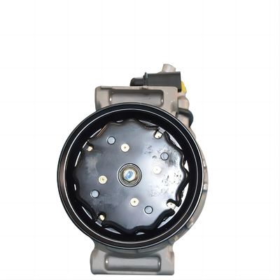 12V 7SUE16C Kompressor Für AUDI A4 A6 A8 1.8-6.0L 4B0260805G 8E0260805 8E0260805AB 8E0260805T 8E0260805AH 4B0260805K 4B0