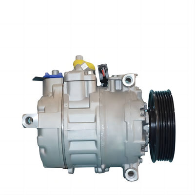 12V 7SUE16C Kompressor Für AUDI A4 A6 A8 1.8-6.0L 4B0260805G 8E0260805 8E0260805AB 8E0260805T 8E0260805AH 4B0260805K 4B0